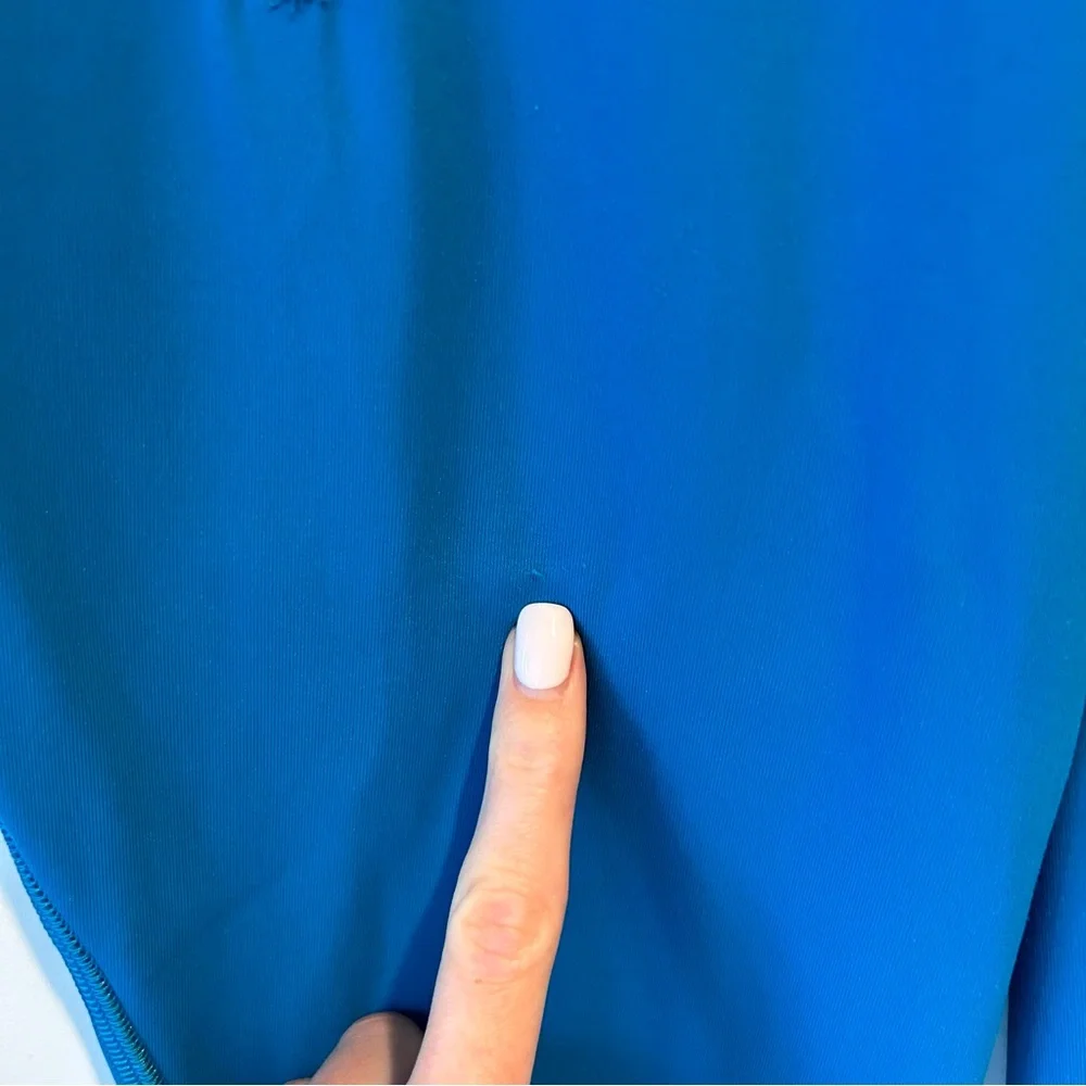 Lululemon Swift Speed High-Rise Tight 28” Blue Size 2